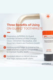 doTERRA On Guard Natural Whitening Toothpaste