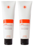 doTERRA On Guard Natural Whitening Toothpaste - 2 Pack