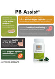 doTERRA PB Assist+ Probiotic