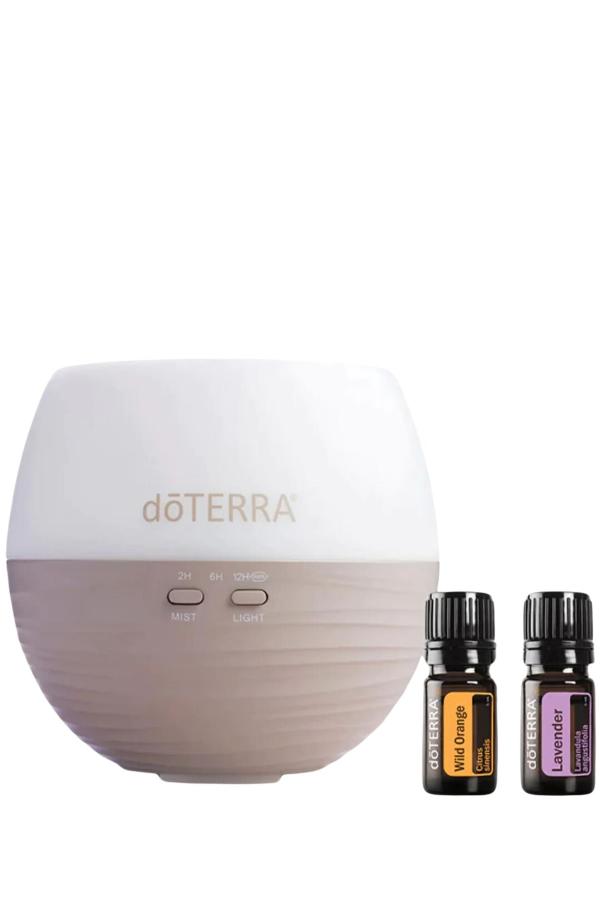 Diffusers | dōTERRA Essential Oils
