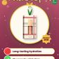 doTERRA Pink Sand Lip Oil infographic