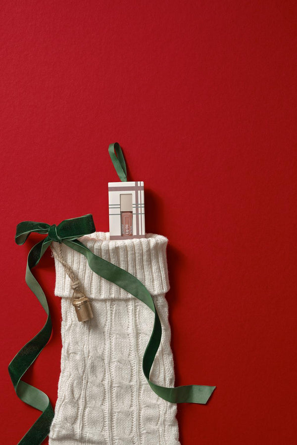 doTERRA Pink Sand Lip Oil holiday photo 2