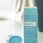 doTERRA Breathe Vapor Stick with cap off