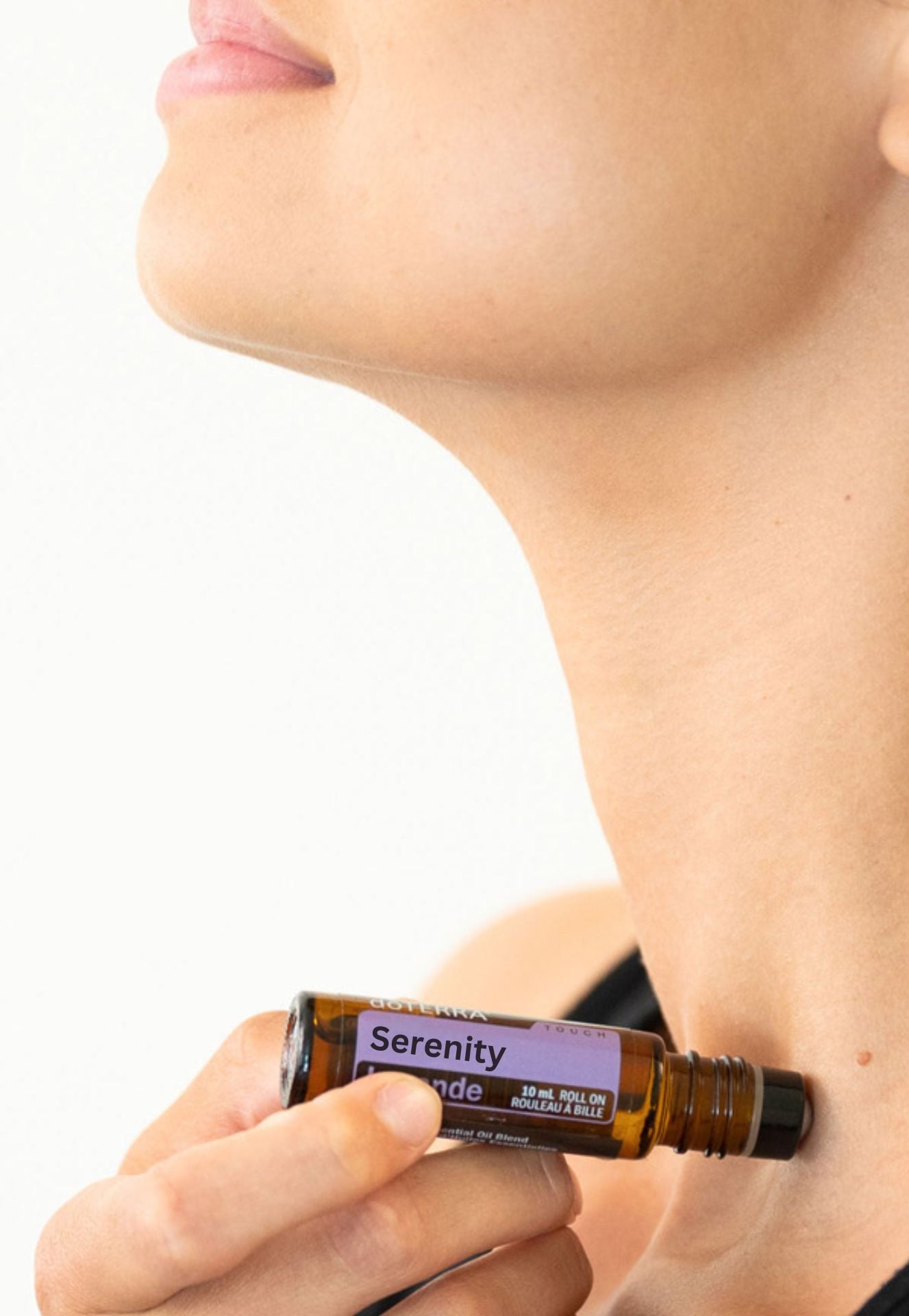 doTERRA Serenity Restful Blend Touch Roll-on