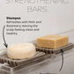 doTERRA Hair Shampoo & Conditioner Bar Set