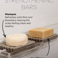 doTERRA Hair Conditioner Bar