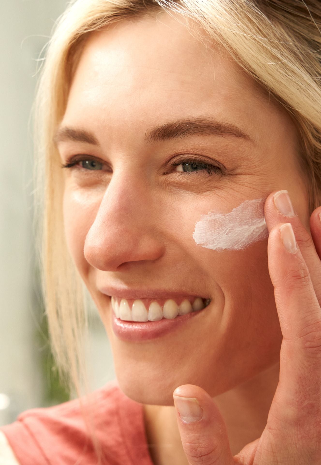 doTERRA Sun Face Mineral Sunscreen Daily Moisturizer