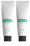 doTERRA SuperMint Natural Whitening Toothpaste - 2 Pack