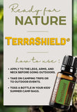 doTERRA TerraShield Repellent Blend