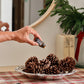 doTERRA Yule Log holiday photo 4