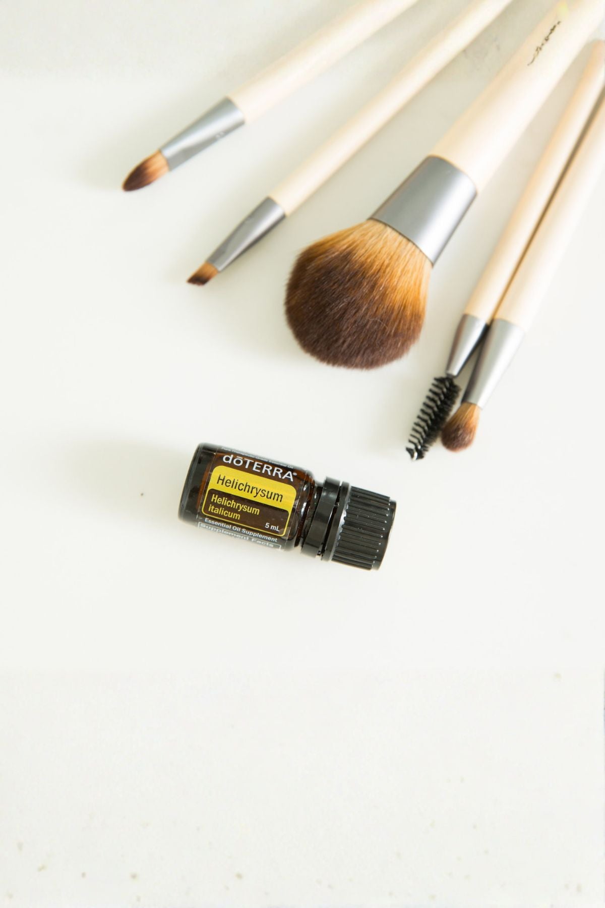 doTERRA Helichrysum Essential Oil
