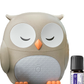 doTERRA Owl Diffuser with Calmer Blend