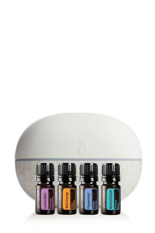 Diffusers | dōTERRA Essential Oils – Home Essential Oils