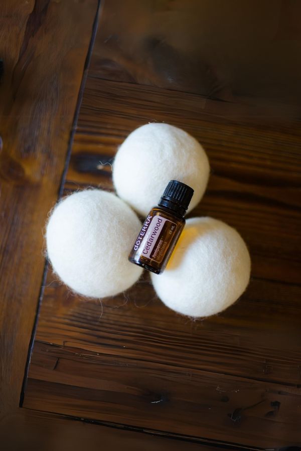 doTERRA Abōde Dryer Balls