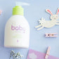 doTERRA Baby Lotion