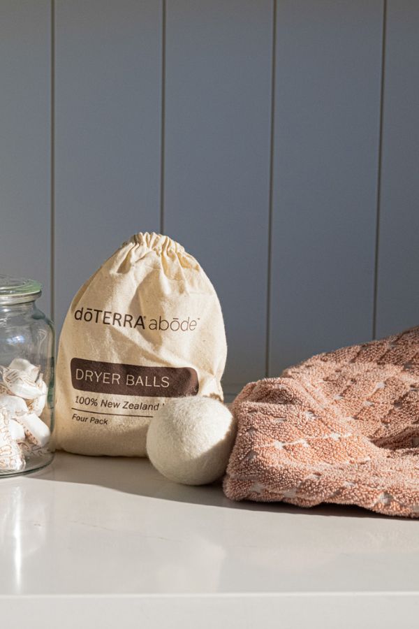 doTERRA Abōde Dryer Balls