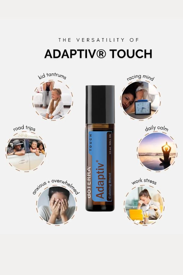 doTERRA Adaptiv System
