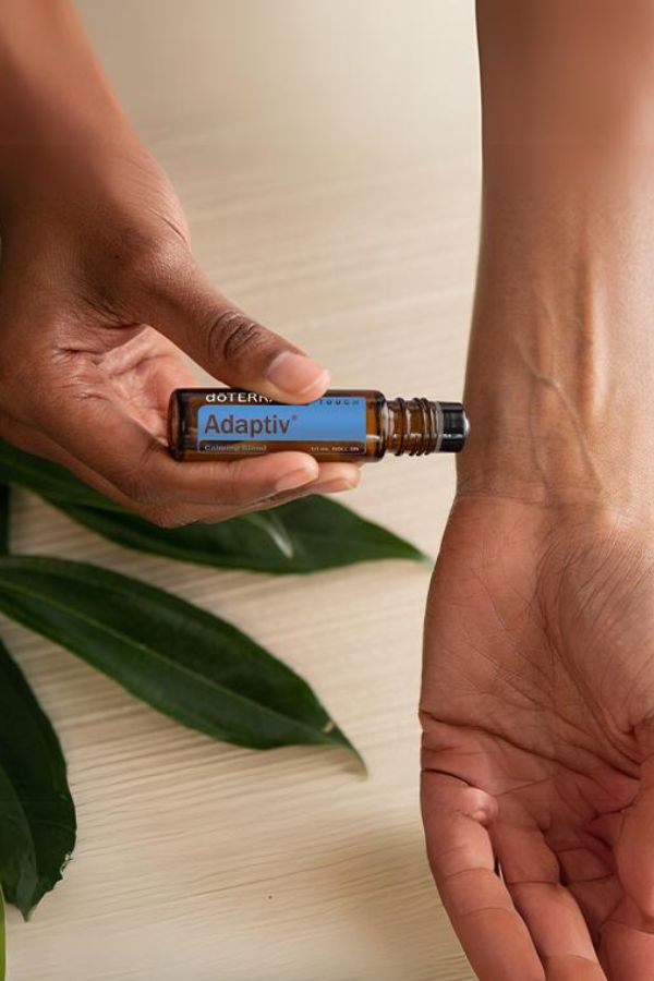 doTERRA Adaptiv Touch Roll-on | dōTERRA – Home Essential Oils
