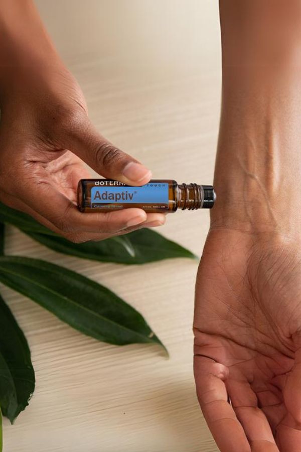 doTERRA Adaptiv Touch Roll-on