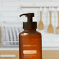 doTERRA Abōde Foaming Hand Wash Dispenser