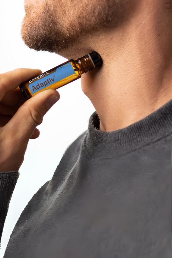 doTERRA Adaptiv Touch Roll-on | dōTERRA – Home Essential Oils