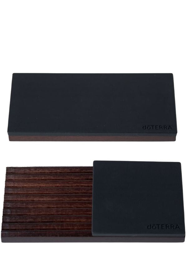 doTERRA Abōde Modular Trays