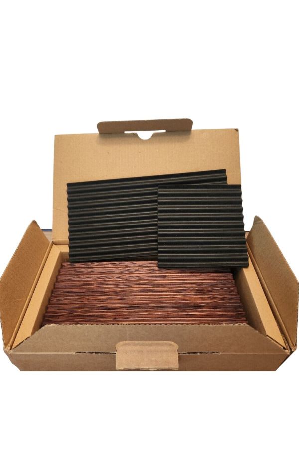 doTERRA Abōde Modular Trays