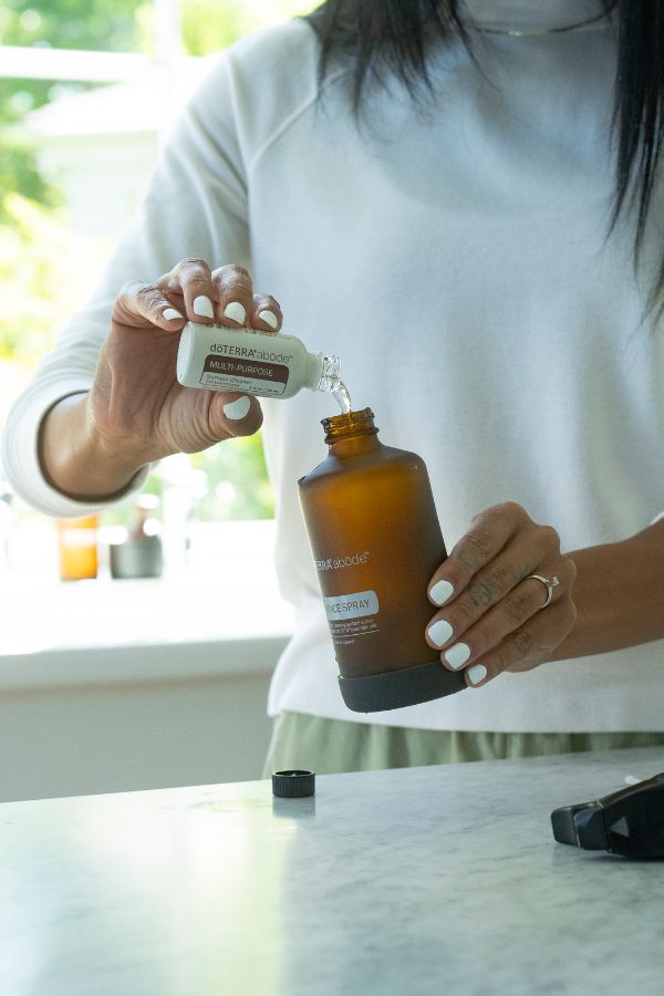 dōTERRA Abōde Multi-Purpose Surface Cleaner