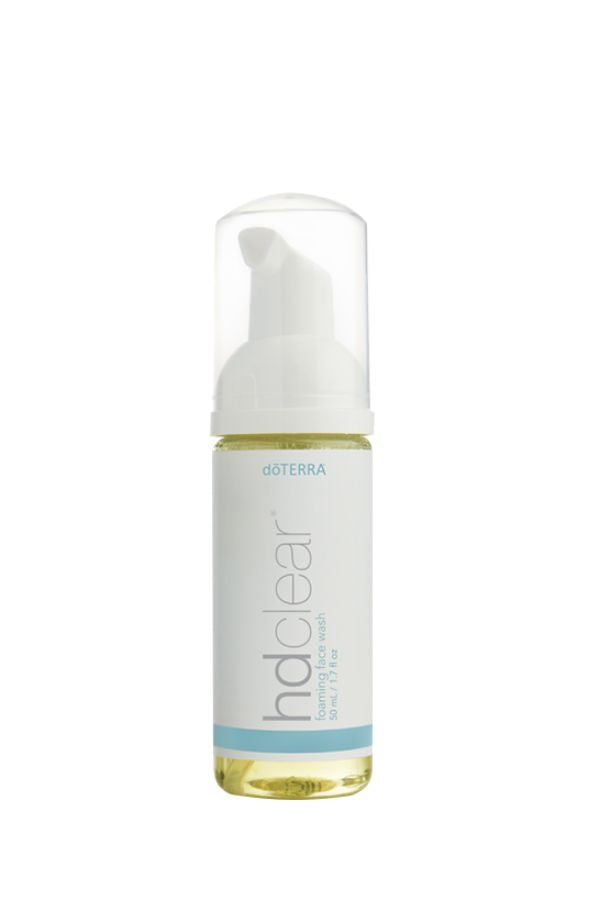 HD Clear Facial Kit | doTERRA Essential Oils