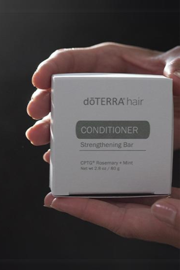 doTERRA Hair Conditioner Bar