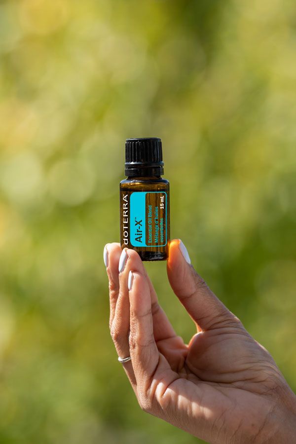 doTERRA Air-X