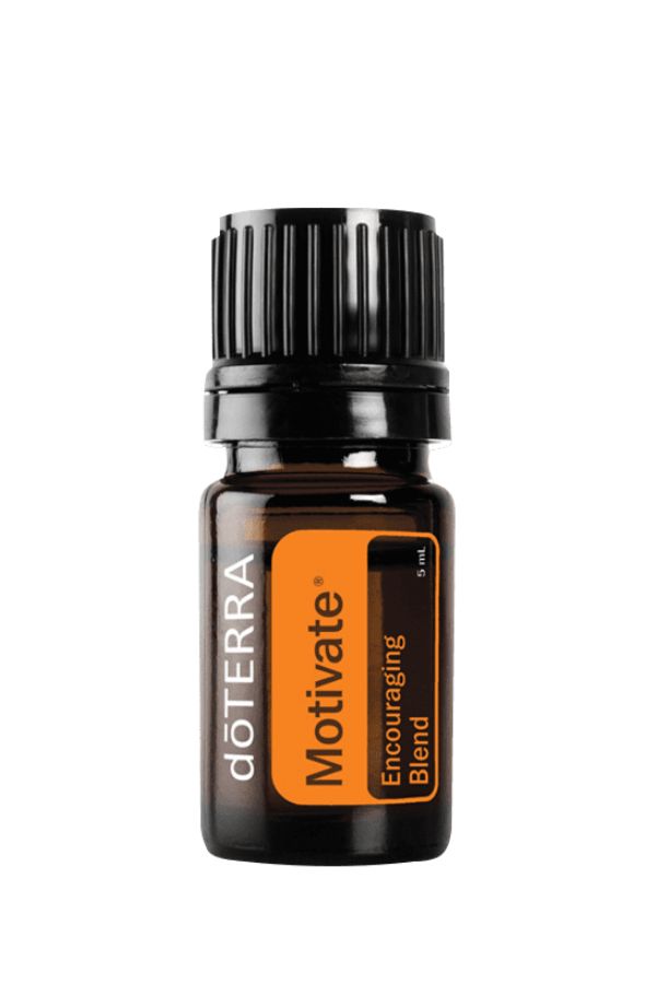 doTERRA Motivate Encouraging Blend