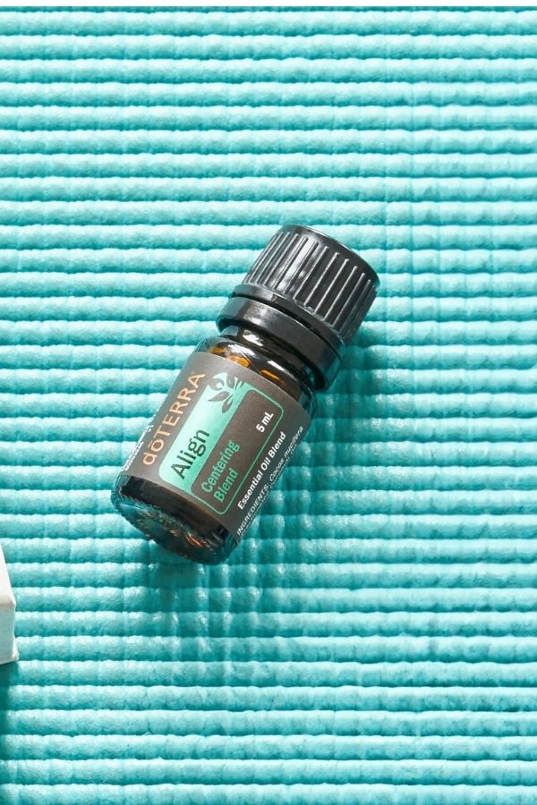 doTERRA Yoga Align Blend