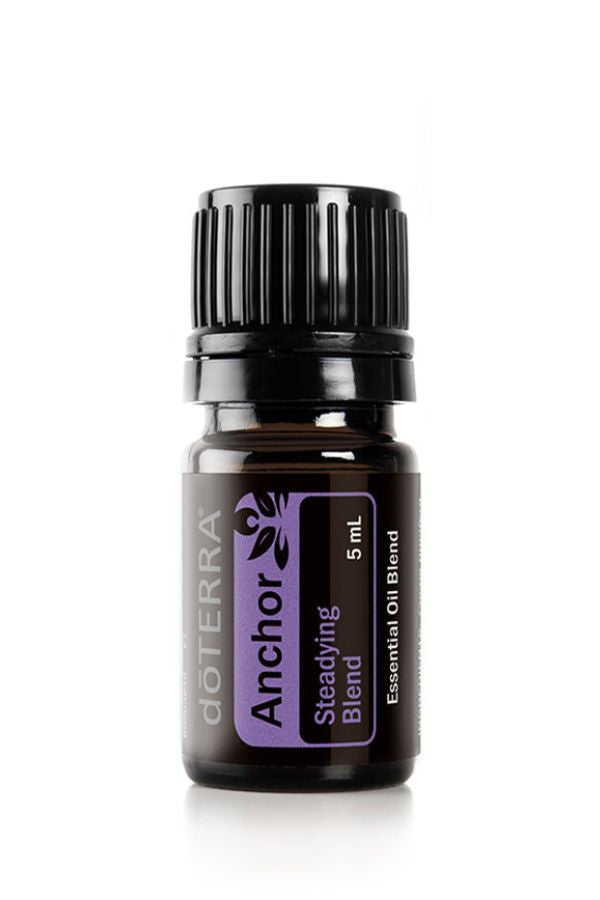 doTERRA Yoga Anchor Blend