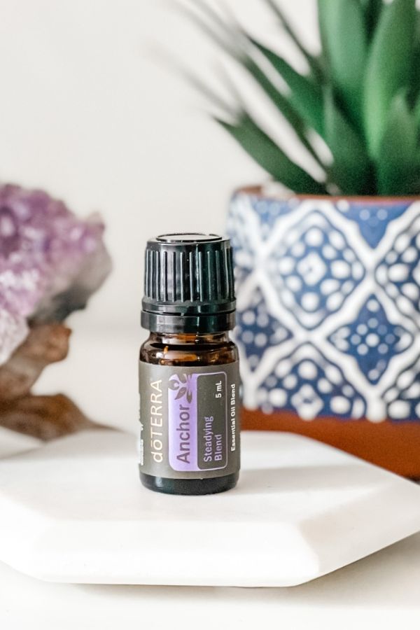 doTERRA Yoga Anchor Blend