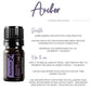 doTERRA Yoga Anchor Blend