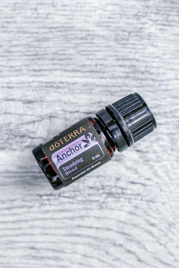 doTERRA Yoga Anchor Blend