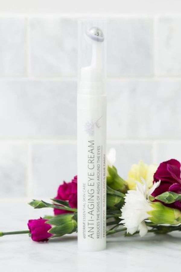 doTERRA Anti-Aging Eye Cream