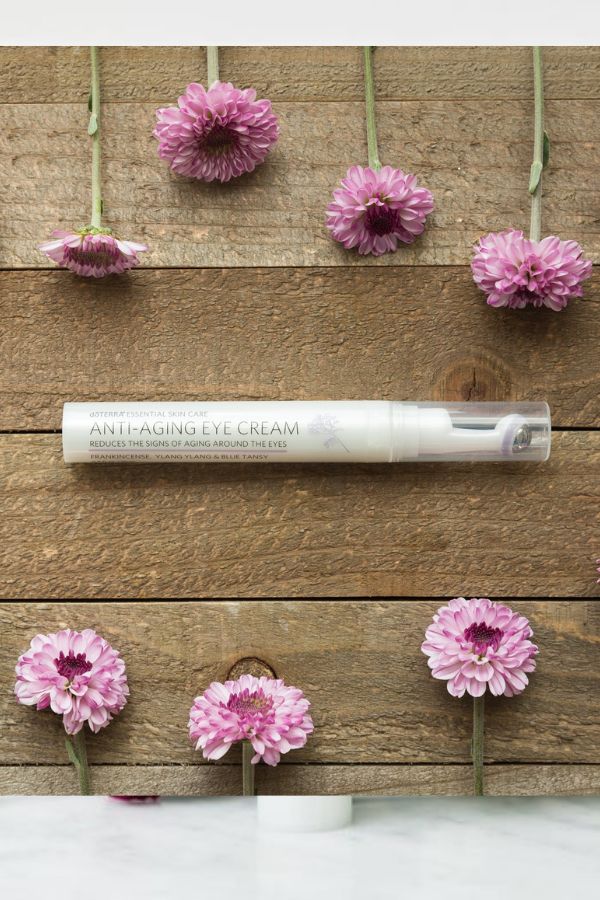 doTERRA Anti-Aging Eye Cream