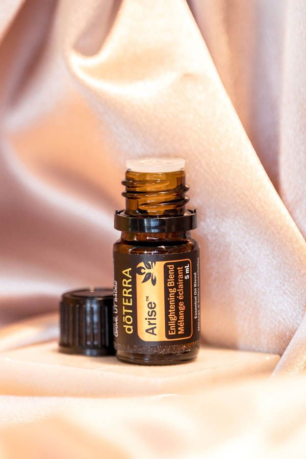 doTERRA Yoga Arise Blend