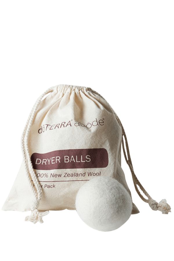 doTERRA Abōde Dryer Balls