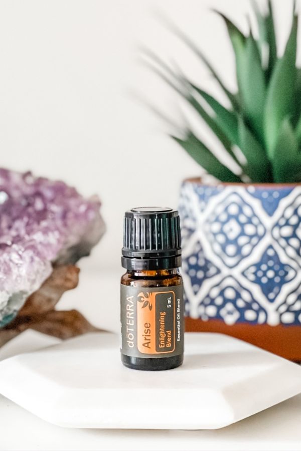 doTERRA Yoga Arise Blend