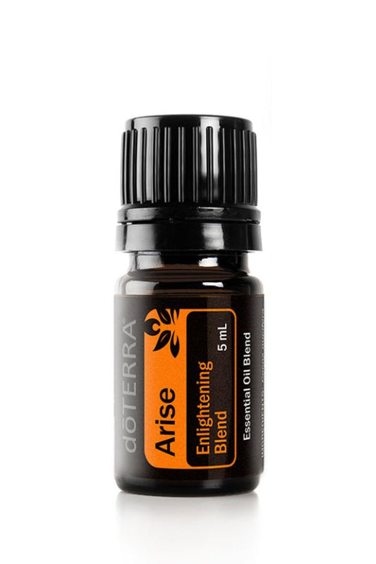 doTERRA Yoga Arise Blend