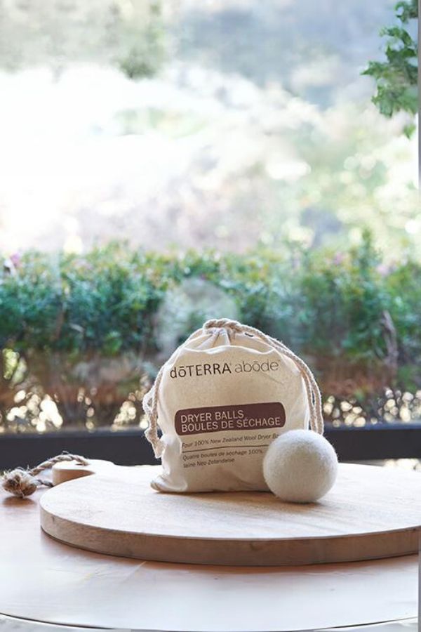 doTERRA Abōde Dryer Balls