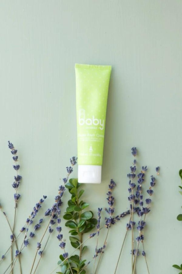 doTERRA Baby Diaper Rash Cream