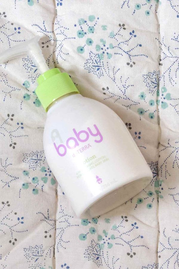 doTERRA Baby Lotion | doTERRA – Home Essential Oils