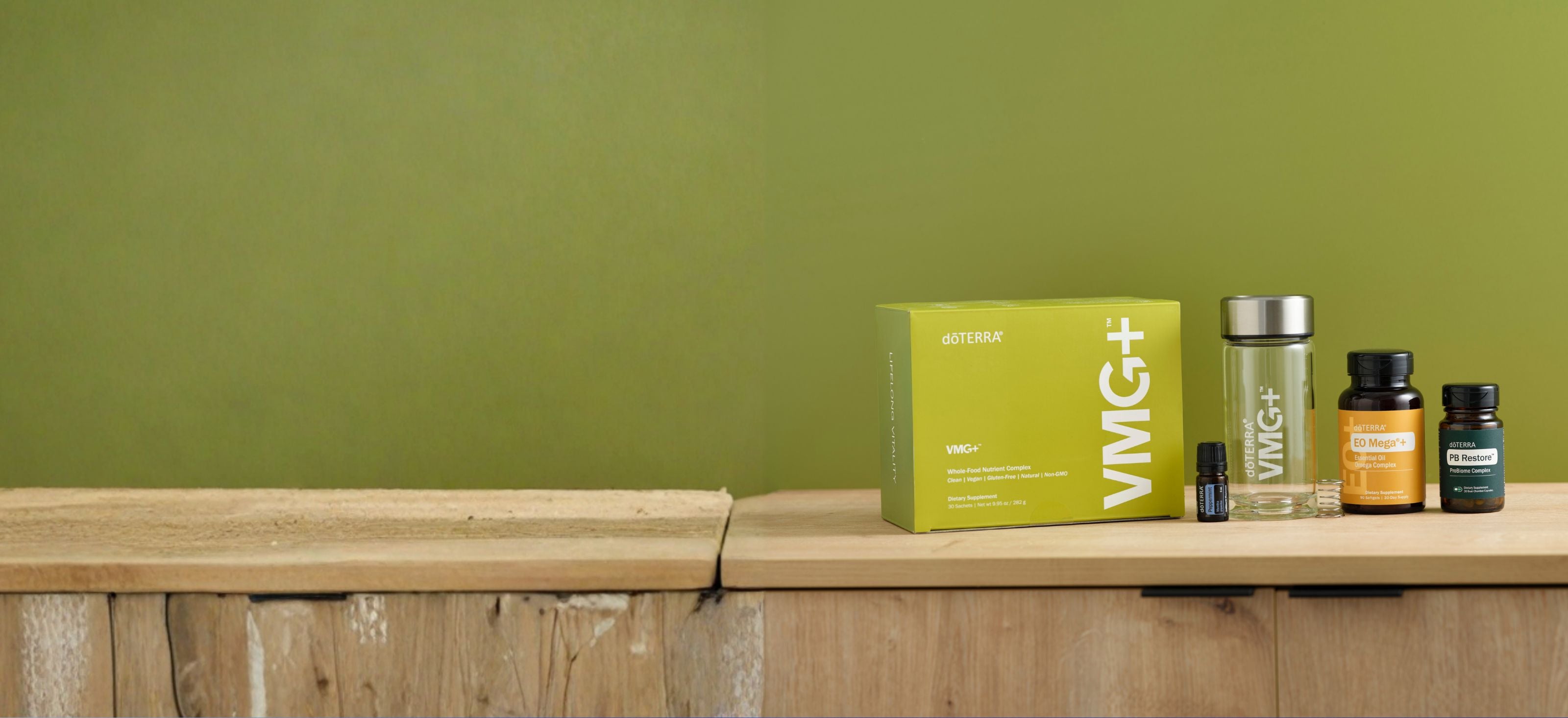 Home Essential Oils US | Shop dōTERRA