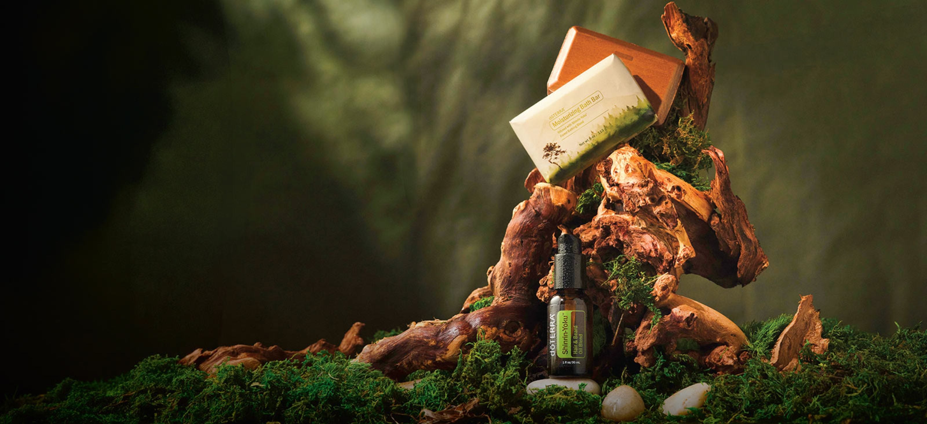 Home Essential Oils US | Shop dōTERRA