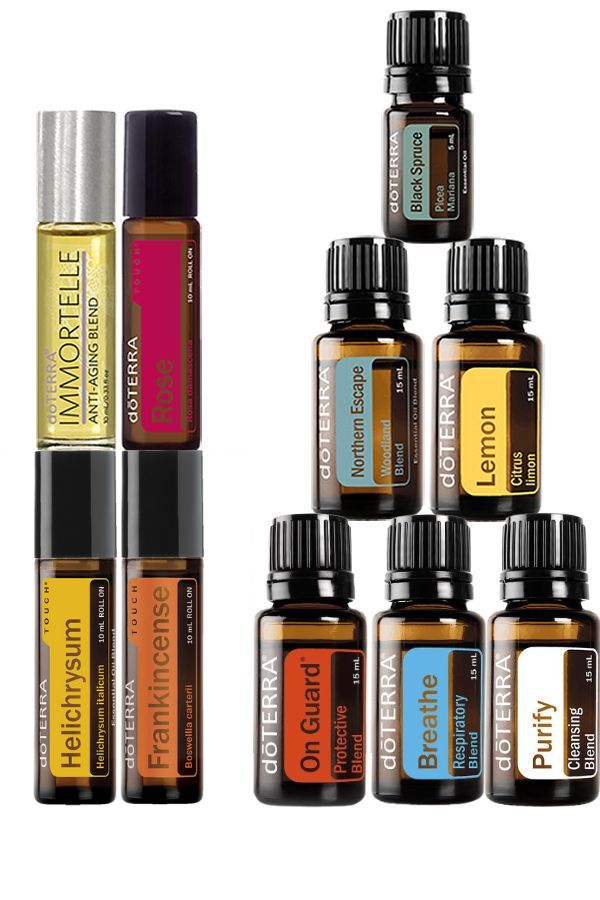 doterra bogo box