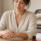 doTERRA Travel Fractionated Coconut Oil